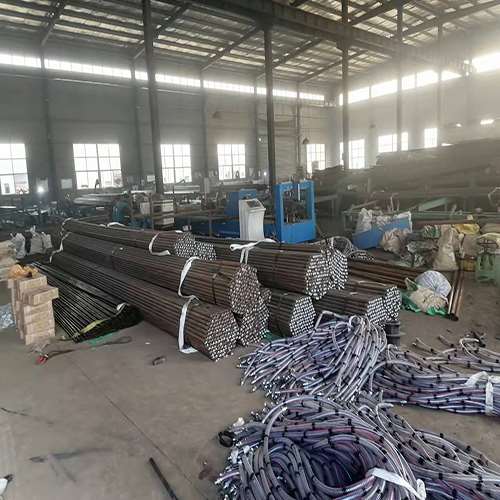 铁西声测管施工及验收规范（最全最详细）