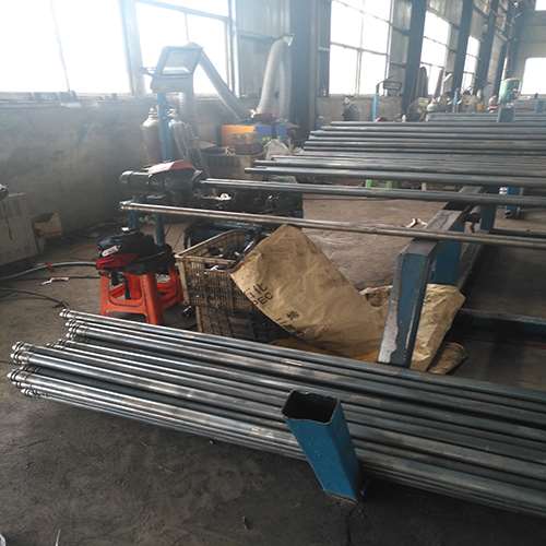 铁西桥梁桩基声测管的施工工艺流程